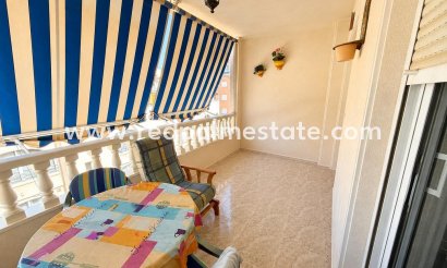 Apartment - Resale - Torrevieja - Centro Torrevieja