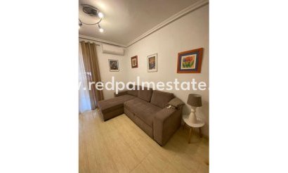 Apartment - Resale - Torrevieja - Centro Torrevieja