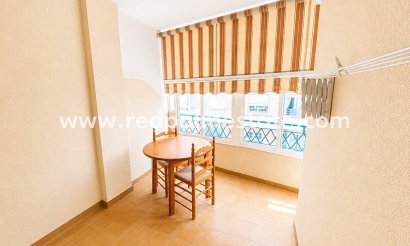Apartment - Resale - Torrevieja - Centro Torrevieja