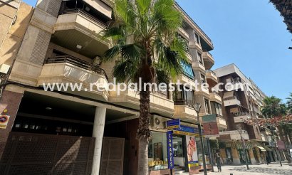 Apartment - Resale - Torrevieja - Centro Torrevieja