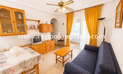 Apartment - Resale - Torrevieja - Centro Torrevieja