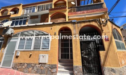 Apartment - Resale - Torrevieja - Centro Torrevieja