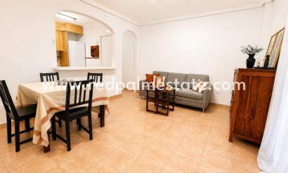 Apartment - Resale - Torrevieja - Centro Torrevieja
