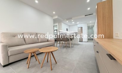 Apartment - Resale - Torrevieja - Centro Torrevieja