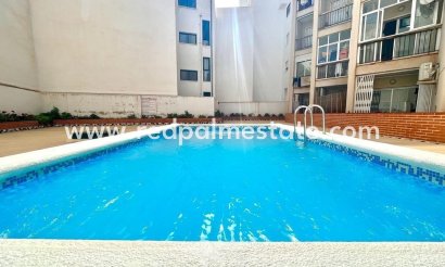 Apartment - Resale - Torrevieja - Centro Torrevieja