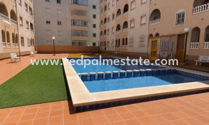 Apartment - Resale - Torrevieja - Centro Torrevieja