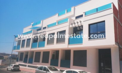 Apartment - Resale - Torrevieja - Centro Torrevieja