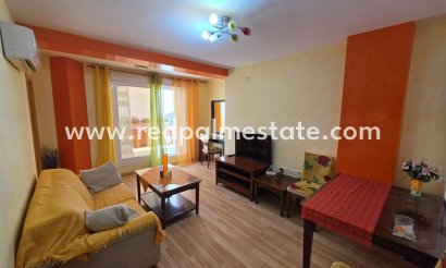 Apartment - Resale - Torrevieja -
                Centro Torrevieja
