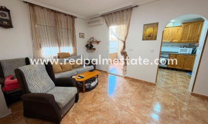 Apartment - Resale - Torrevieja - Centro Torrevieja