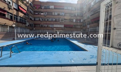 Apartment - Resale - Torrevieja - Centro Torrevieja