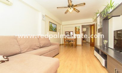 Apartment - Resale - Torrevieja - Centro Torrevieja