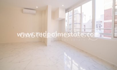 Apartment - Resale - Torrevieja - Centro Torrevieja