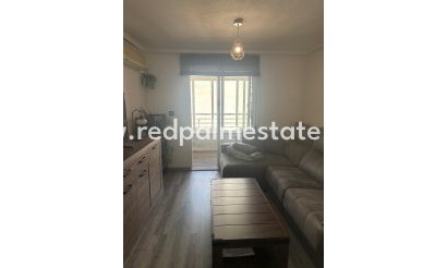 Apartment - Resale - Torrevieja - Centro Torrevieja