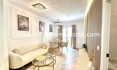 Apartment - Resale - Torrevieja - Centro Torrevieja