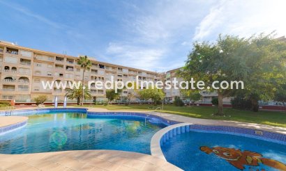 Apartment - Resale - Torrevieja - Centro Torrevieja