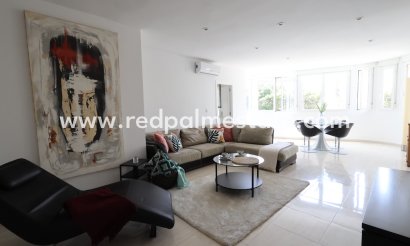 Apartment - Resale - Torrevieja - Centro Torrevieja