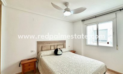 Apartment - Resale - Torrevieja - Centro Torrevieja