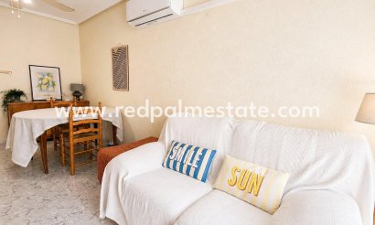 Apartment - Resale - Torrevieja - Centro Torrevieja
