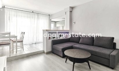 Apartment - Resale - Torrevieja - Centro Torrevieja