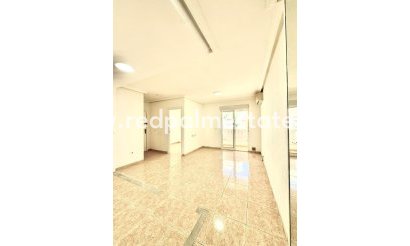 Apartment - Resale - Torrevieja - Centro Torrevieja