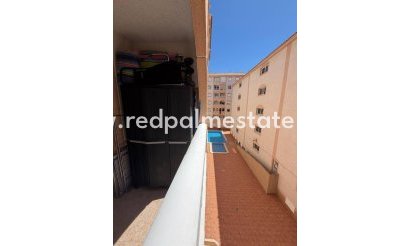 Apartment - Resale - Torrevieja - Centro Torrevieja