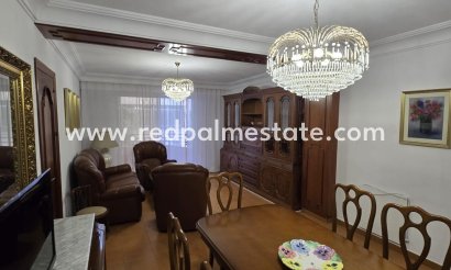 Apartment - Resale - Torrevieja - Centro Torrevieja