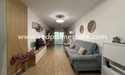Apartment - Resale - Torrevieja - Centro Torrevieja