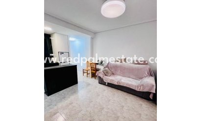 Apartment - Resale - Torrevieja - Centro Torrevieja