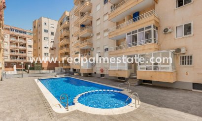 Apartment - Resale - Torrevieja - Centro Torrevieja