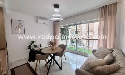 Apartment - Resale - Torrevieja - Centro Torrevieja
