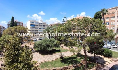 Apartment - Resale - Torrevieja - Centro Torrevieja