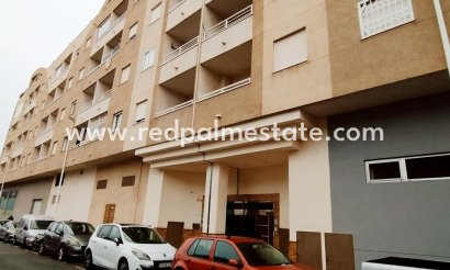 Apartment - Resale - Torrevieja - CORTES VALENCIANAS