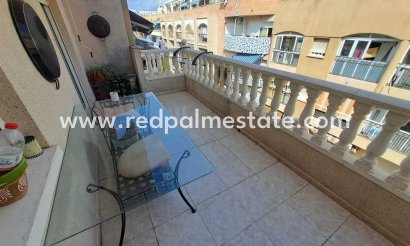 Apartment - Resale - Torrevieja - Costa Blanca