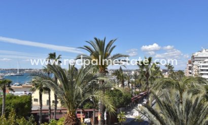 Apartment - Resale - Torrevieja - Costa Blanca