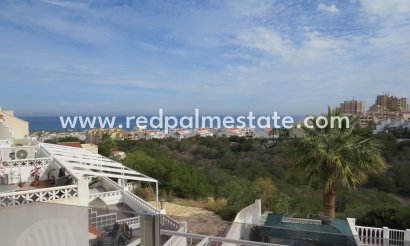 Apartment - Resale - Torrevieja - Costa Blanca