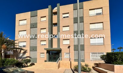 Apartment - Resale - Torrevieja - Costa Blanca