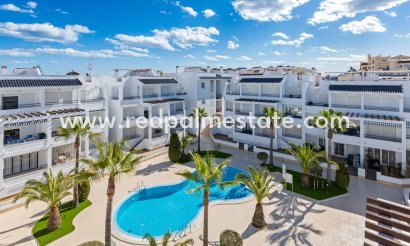 Apartment - Resale - Torrevieja - Costa Blanca