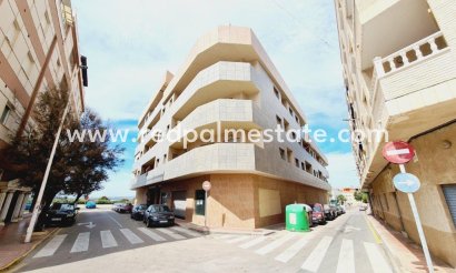 Apartment - Resale - Torrevieja - Costa Blanca