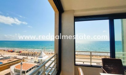 Apartment - Resale - Torrevieja - Costa Blanca