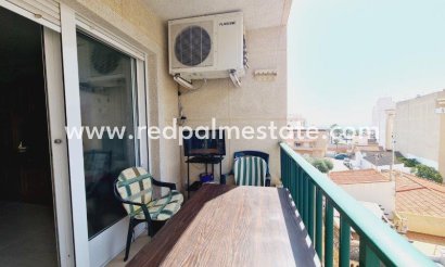 Apartment - Resale - Torrevieja - Costa Blanca