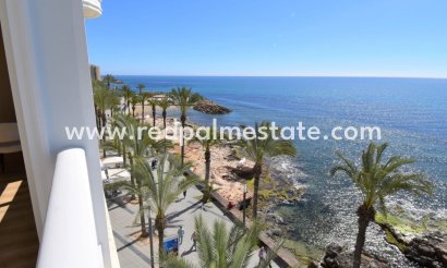 Apartment - Resale - Torrevieja - Costa Blanca