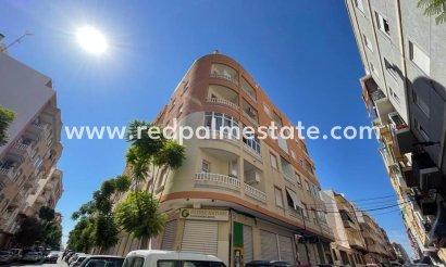 Apartment - Resale - Torrevieja - Costa Blanca