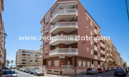 Apartment - Resale - Torrevieja - Costa Blanca