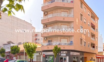 Apartment - Resale - Torrevieja - Costa Blanca