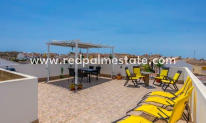 Apartment - Resale - Torrevieja - Costa Blanca