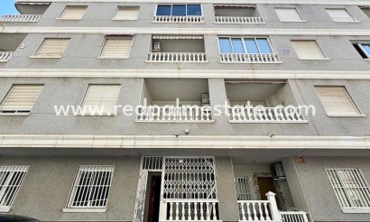 Apartment - Resale - Torrevieja - Costa Blanca