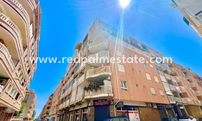 Apartment - Resale - Torrevieja - Costa Blanca