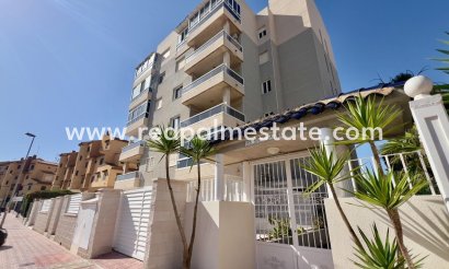 Apartment - Resale - Torrevieja - Costa Blanca