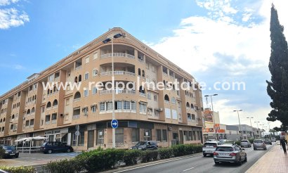 Apartment - Resale - Torrevieja - Costa Blanca