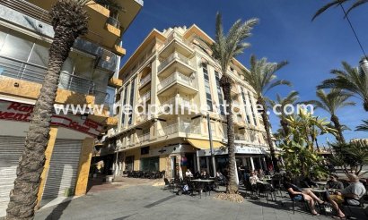 Apartment - Resale - Torrevieja - Costa Blanca